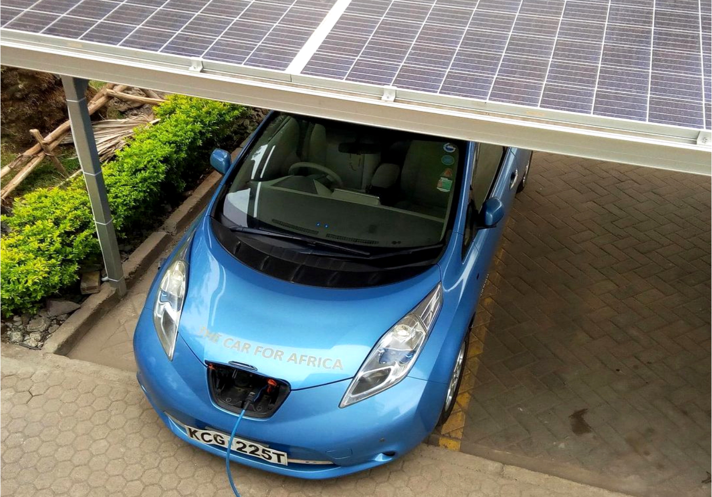 solar energy
